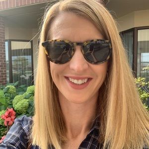 Meet your Posher, Heidi